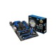 MSI Z97S SLI Plus (LGA1150, Z97, DDR3) ()