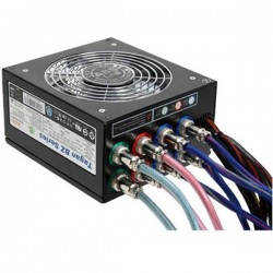 Tagan Pipe Rock 800W TG800-BZ Power Supply