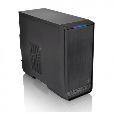 Thermaltake Urban S1 Casing