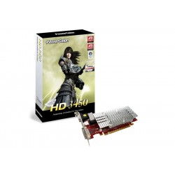 POWER COLOR HD3450 256MB DDR3 