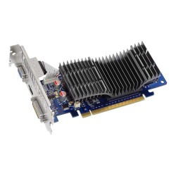 ASUS GT210 SILENT 512MB DDR2 