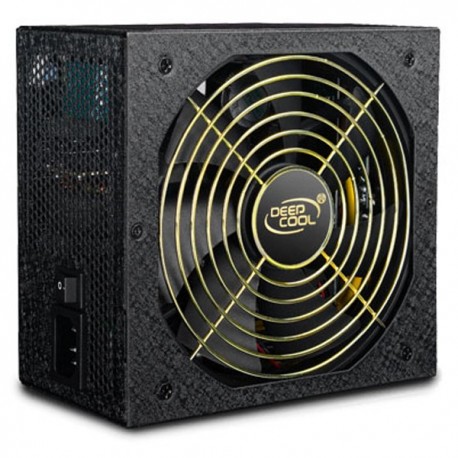 Deepcool DQ 1000 1000W Modular 80+ Gold Power Supply