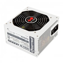 In Win GreenMe 550W 80+ Bronze Power Supply