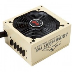 In Win Commander III 600W 80+ Gold Power Supply