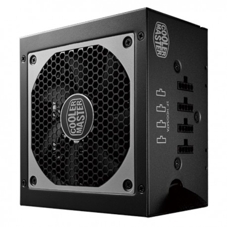 Cooler Master VS 750W - 80PLUS GOLD Power Supply