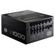 Cooler Master VANGUARD 1000W Full Modular Cable - 80 Plus Gold Power Supply