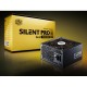 Cooler Master SILENT PRO GOLD 550W - 80 Plus Gold Power Supply