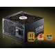 Cooler Master SILENT PRO GOLD 550W - 80 Plus Gold Power Supply