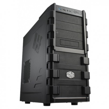 Cooler Master HAF 912 COMBAT (RC-912-KWN2) Casing