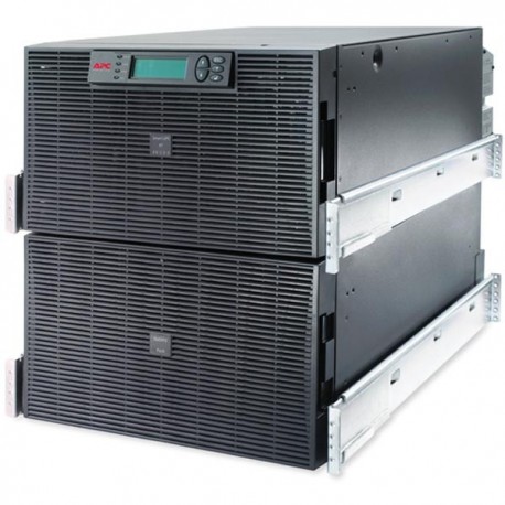 APC SURT20KRMXLI Smart UPS RT 20000VA RM Weight 315Kg