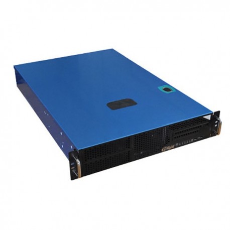 Enlight EN-2808 With 600W - Server Rackmount 2U Casing