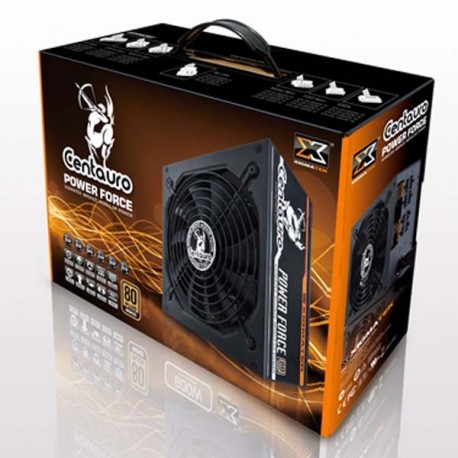 Xigmatek Centauro 800W Modular Power Supply