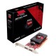 Sapphire 100-505821 AMD FIREPRO W2100 2G DDR3 VGA