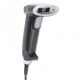 Opticon OPR-3201 Black Laser Scanner + Stand