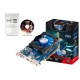 HIS Radeon HD R7 240 iCooler Boost Clock 2GB DDR3 1800 MHz VGA