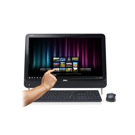 Harga Jual DELL Inspiron One 2320 Intel Core I3 All-in-one