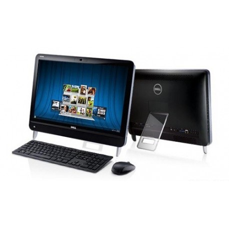 DELL Inspiron One 2320 (Core i7-2600S)