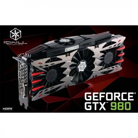 Inno 3D Geforce GTX 980 4GB DDR5 ICHILL VGA