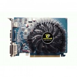 Manli Geforce GT 730 2GB DDR3 128 Bit - DVI - HDMI - VGA VGA