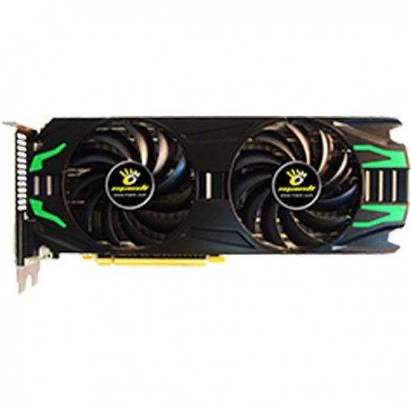 Manli Geforce GTX 980 4GB DDR5 256 Bit - TWIN COOLER VGA