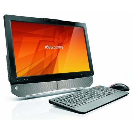 LENOVO IdeaCentre All-in-One B520 198