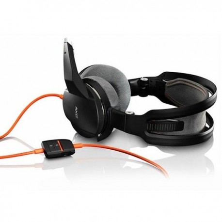 AKG GHS 1 Headset