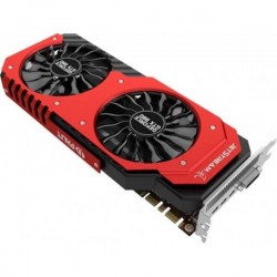 Digital Alliance Geforce GTX 980 4096MB DDR5 256 Bit Super Jetstream VGA