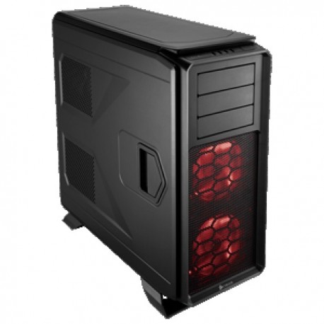 Corsair Graphite 730T Casing