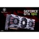 Inno 3D Geforce GTX 960 2GB DDR5 ICHILL - HOT PRODUCT VGA