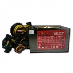 Power Up 500 Watt Power Supply