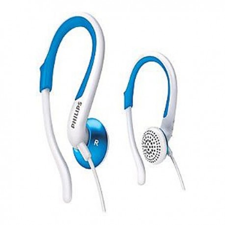 Philips SHS 4843 Headset