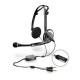 Plantronics Audio 470 USB (Foldable) Headset