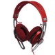 Sennheiser MOMENTUM On Red