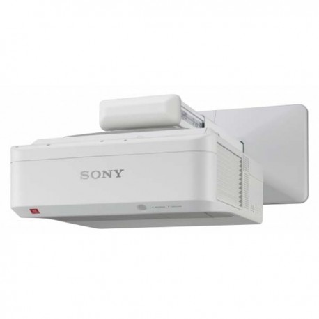 Sony VPL-SW526C Ansi Lumens 2500 WXGA LCD Proyektor