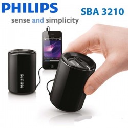 Philips SBA 3210 Speaker