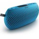 Philips SBM 130 ORG/BLU Speaker