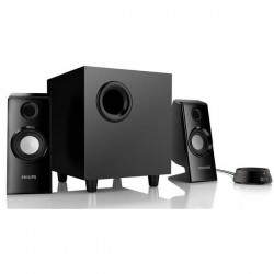 Philips SPA 4355 Speaker