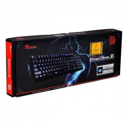 Ttesports Thermaltake Poseidon Z (Blue Switch)