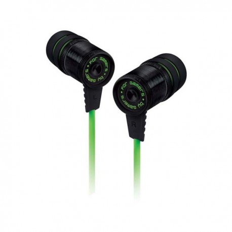 Razer Hammerhead Headset