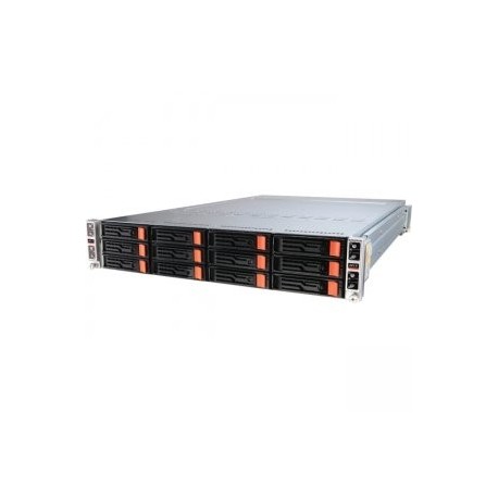 Komputer Server Acer Gemini AW2000ht-AW170htq F1