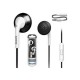 Philips SHE 2675 BW/BG/YB/OP Headset