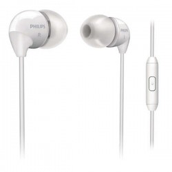 Philips SHE 3515 BK/BL/PK/WT Headset