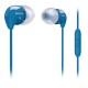 Philips SHE 3515 BK/BL/PK/WT Headset