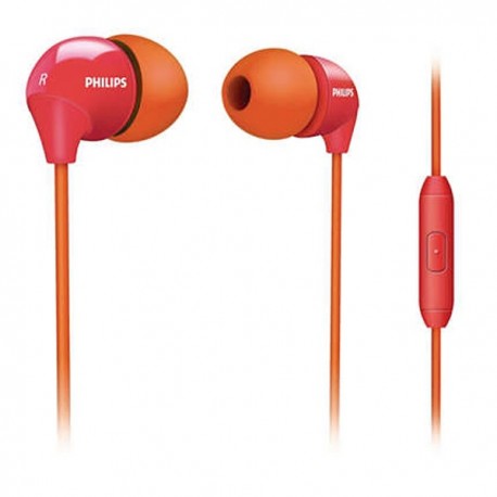 Philips SHE 3575 YB/BW/BG/OP Headset