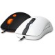 SteelSeries Kana Mouse (WHITE / BLACK)