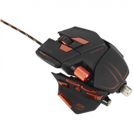 Mad Catz M.M.O.7 Gaming Mouse