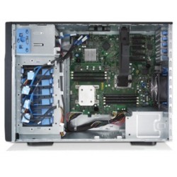 Dell PowerEdge 11G T410 Tower Server 