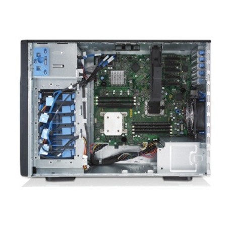 Dell PowerEdge 11G T410 Tower Server 