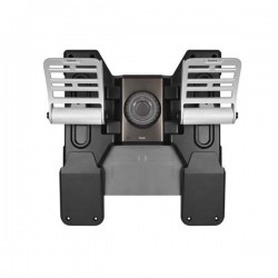 Saitek Pro Flight Combat Rudder Pedals