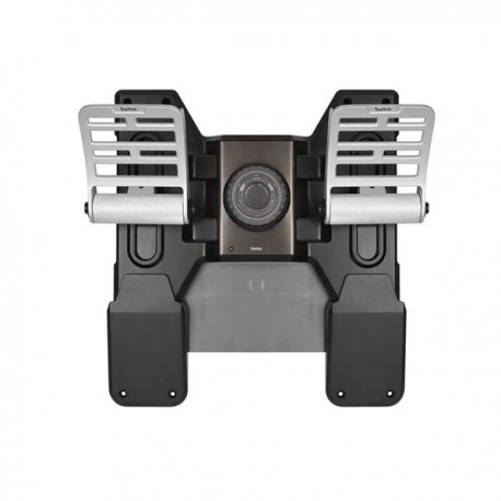 Saitek Pro Flight Combat Rudder Pedals